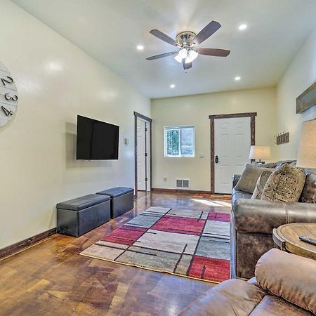 Serene Dolores Cabin With Patio And River Access! Exterior foto
